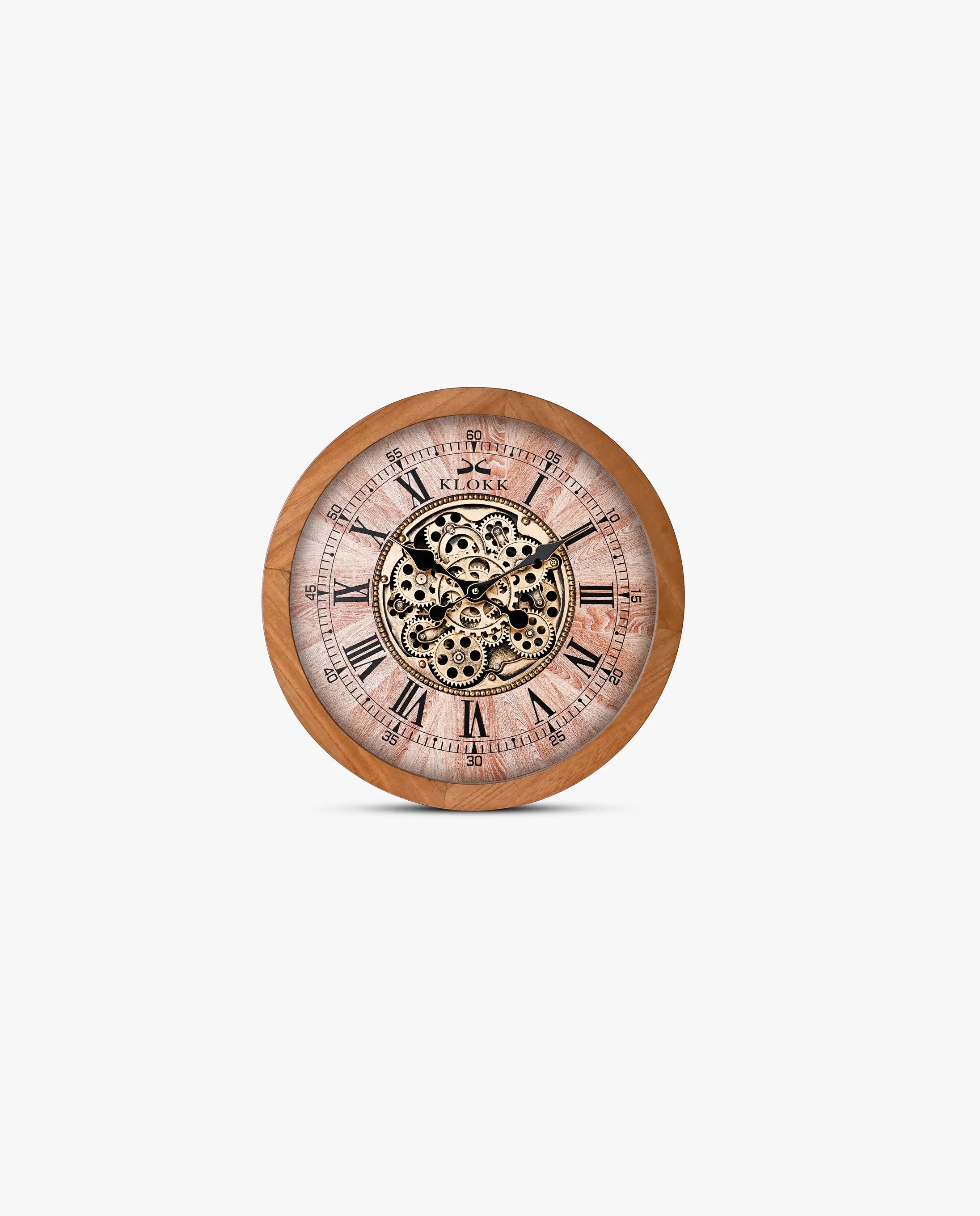 Gearworks Walnut
