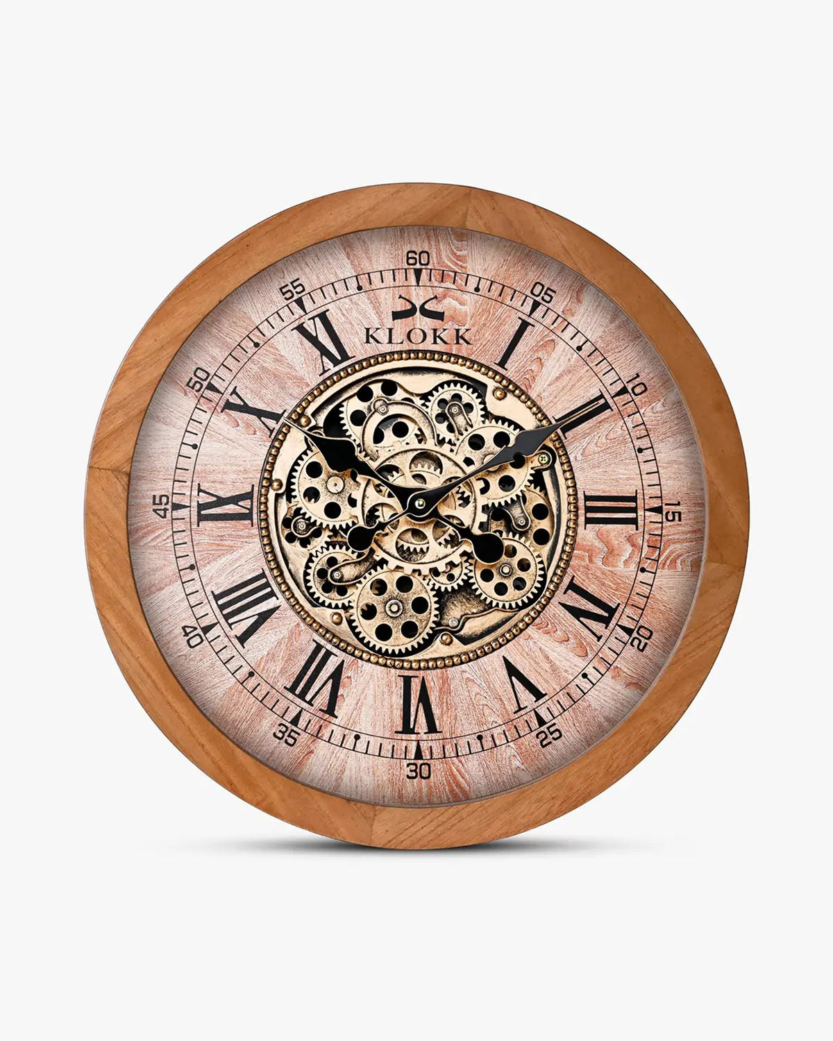 Gearworks Walnut