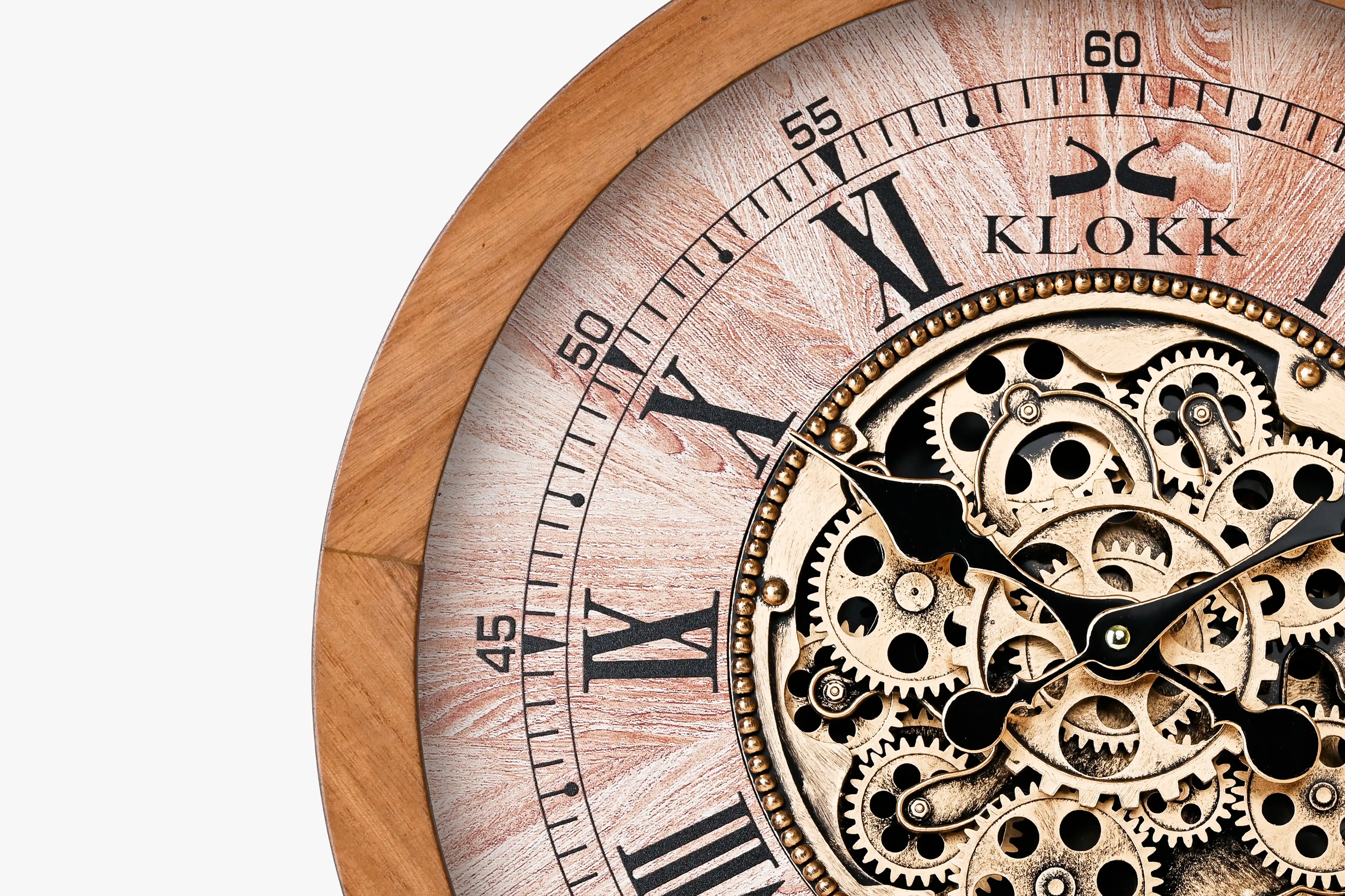 Gearworks Walnut